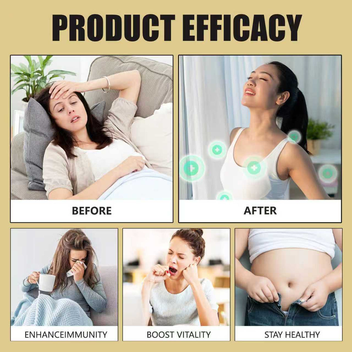 Lymphatic Drainage Drops - 60ml